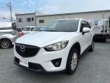 マツダ CX-5