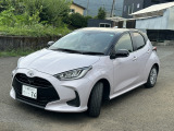 ヤリス 1.5 Z 