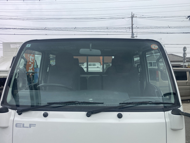 いすゞ エルフ_画像27