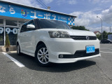 カローラルミオン 1.8 S エアロツアラー 4WD ワンオーナー ディーラーナビ スマートキ
