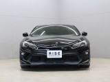 86 2.0 GT TRDエアロ 柿本マフラー 19AW