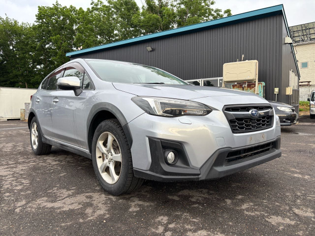 XV 2.0i-L アイサイト 4WD 