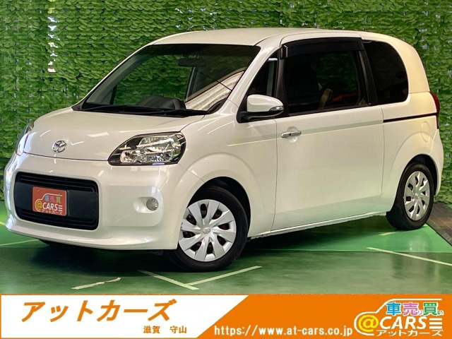 ポルテ1.5 F左電動HDDナビTVスマキーETC禁煙車
