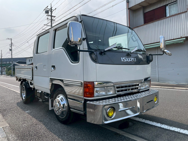いすゞ　エルフ　リビルトインジェクター　倉庫在庫　9729505-248 いすゞ リビルト インジェクター エルフ NKR85AD 8-98011-604