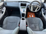 プリウス 1.8 S ユーザー買取車 プッシュスタート ETC