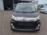 ムーヴカスタム RS 4WD ターボ付き