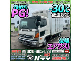 ★H28-レンジャー・冷蔵冷凍車PG★-30℃低温設定!★後輪エアサス!★★