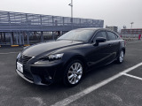 IS 300h バージョンL 