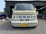 バモス  4WD ターボ ロコボーイ仕様 車検あり