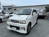 ダイハツ テリオスキッド