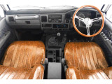 ランドクルーザープラド 2.4 SXワイド ディーゼル 4WD タイベル交換済 リフトアップ ...