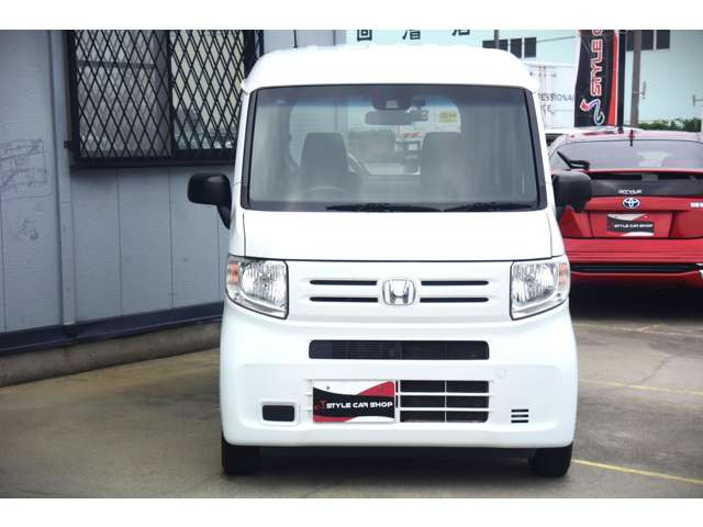 ホンダ N-VAN G ホンダセンシング クルーズコントロール レーン