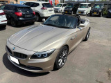 Z4 sドライブ 23i ハイラインパッケージ オープンカー ドライブレコーダー