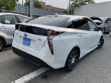 プリウス 1.8 S F ETC ナビ Bluetooth