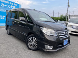セレナ 2.0 ハイウェイスター Vセレクション+Safety S-HYBRID アドバンスドSafetyパ...