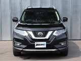 エクストレイル 2.0 20Xi 4WD 