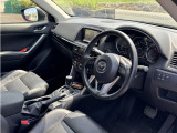 CX-5 2.2 XD Lパッケージ 純正ナビTV バックカメラ ETC キセ