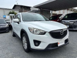 CX-5 2.2 XD 4WD ディーゼルターボ アイドリングストップ