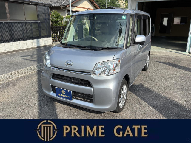 ダイハツ タント 車検令和8年4月まで 【公式通販】