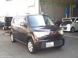MRワゴン Xセレクション 軽自動車安心保証整備車検2年付格安関西