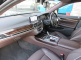 7シリーズ 750i エクセレンス D車 デザインピュアエクセレンス