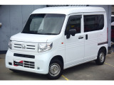 ホンダ N-VAN