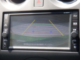 バックカメラも装備しています。気になる後ろの見通しや車庫入れにも大活躍!運転が困難な場所でもしっかりサポート!心強い味方のモニターです。【バックカメラ】付の車って1回乗るとクセになります。