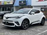トヨタ C-HR