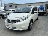 日産 ノート
