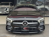 Aクラス A180 スタイル AMGライン 