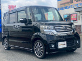 ホンダ N-BOXカスタム