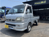 ハイゼットトラック  4WD 5MT