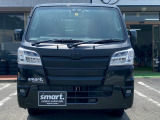 ピクシストラック エクストラ SAIIIt smartライトカスタムスタイル