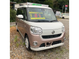 ダイハツ ムーヴキャンバス