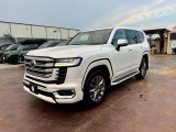 ランドクルーザー300 3.3 ZX ディーゼル 4WD 