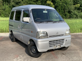 エブリイ ジョイン ハイルーフ 
