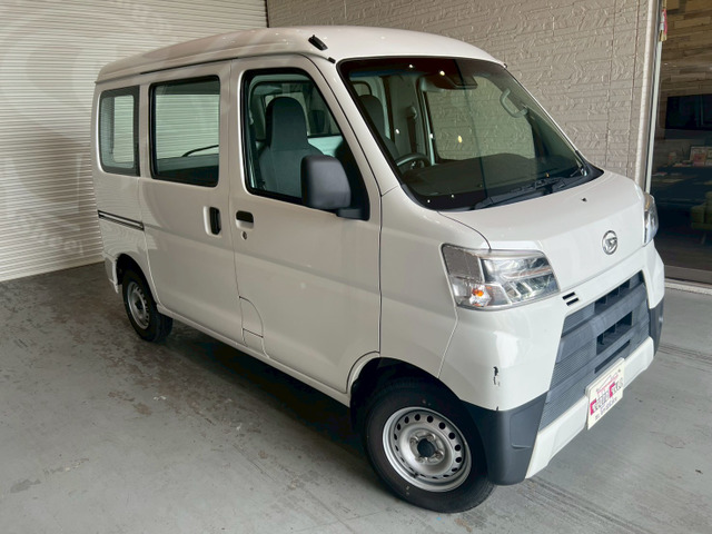 ハイゼットカーゴ 2シーター カーゴ 小型 AT 2WD ETC
