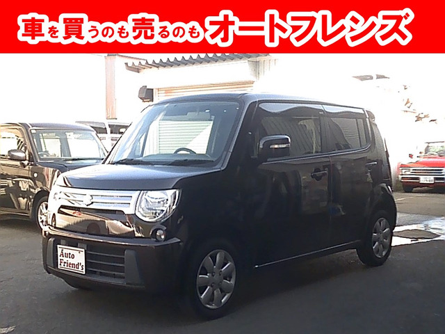 MRワゴン Xセレクション 軽自動車安心保証整備車検2年付格安関西