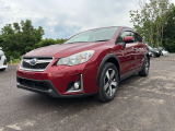 インプレッサXVハイブリッド 2.0i-L アイサイト 4WD 