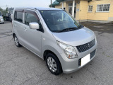 ワゴンR FX 4WD 車検2年付き 希少 5速マニュアル車