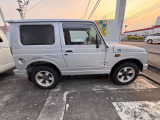 ジムニー  ターボ 4WD AT
