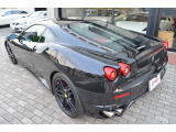 F430 F1 D車
