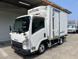 エルフ  2t 冷凍車 -30℃設定 準中型 AT