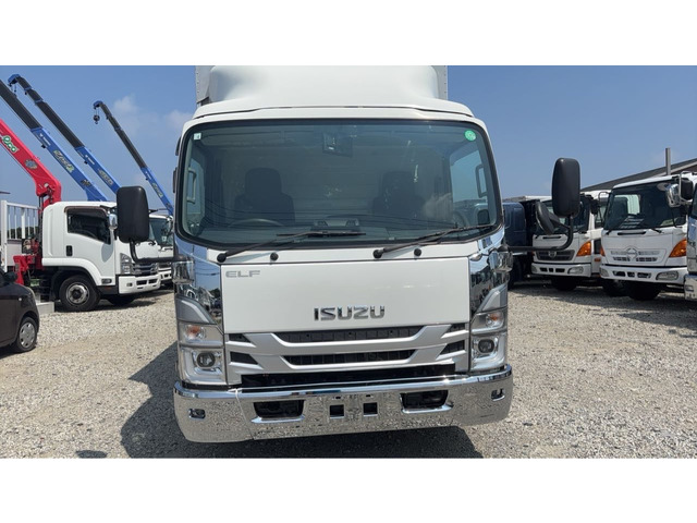 エルフ  2t ウィング パワーゲート【158】