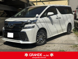 【中古車情報】トヨタ ヴェルファイア 3.5 ZA Gエディション 4WD 両側パワースライド 1年保証 冬タイヤ の中古車詳細（走行距離：3.4万km、カラー：ホワイト、販売地域：北海道札幌市東区北27条東6丁目）