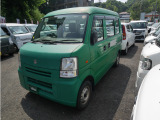 エブリイ PA ハイルーフ 二年車検整備付