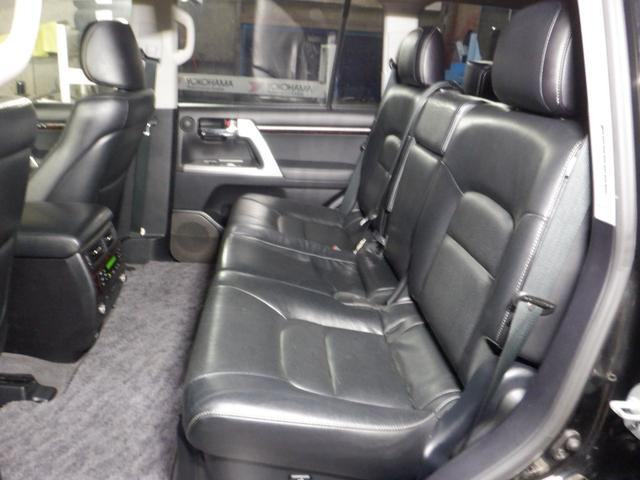 トヨタ ランドクルーザー200 4.6 ZX 4WD 本州仕入 MOPナビ TV F/S の
