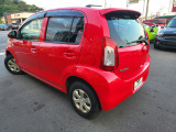 パッソ 1.0 X 4WD 4WD ETC