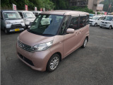 デイズルークス X Vセレクション 二年車検整備付