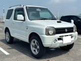 ジムニー ワイルドウインド 4WD 